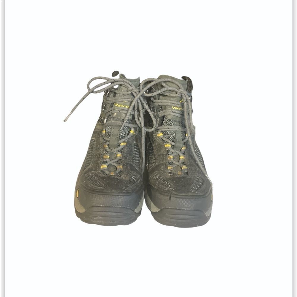 Vasque hiking boots 7 (5001)